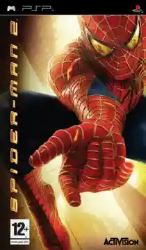 Spider-Man 2 (EU)